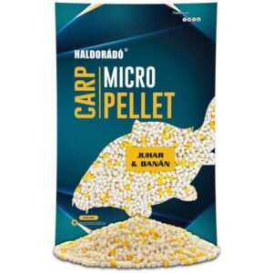 haldorÁdÓ carp micro pellet juhar