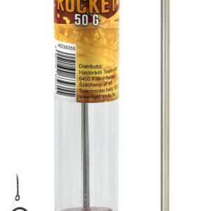 haldorÁdÓ pellet bomb casting rocket 50 g komlett fix végszerelék