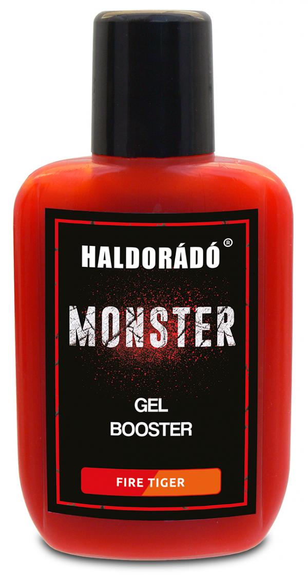 haldorÁdÓ monster gel booster fire tiger