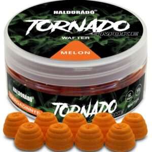 haldorÁdÓ tornado smoke wafter 12 mm sárgadinnye
