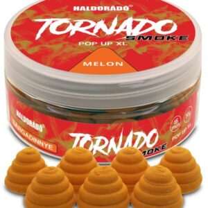 haldorÁdÓ tornado smoke pop up xl 15 mm sárgadinnye