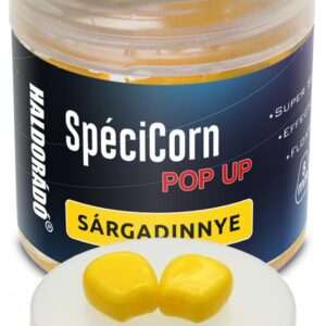 haldorÁdÓ spécicorn pop up sárgadinnye 8 mm
