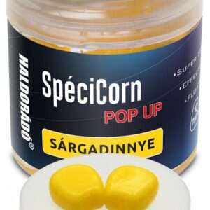 haldorÁdÓ spécicorn pop up sárgadinnye 10 mm