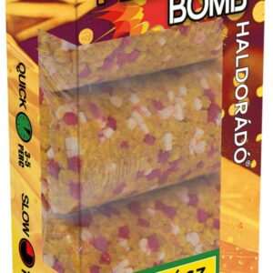 haldorÁdÓ pellet bomb quick ananász