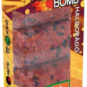 haldorÁdÓ pellet bomb quick mangó