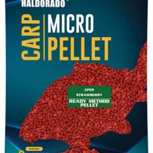 haldorÁdÓ ready method pellet eper