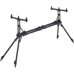 balzer metallica rod pod
