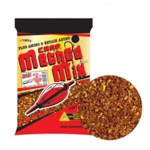 tímármix etetőanyag ready mix 1000g méz