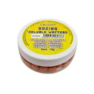 dovit oozing soluble wafters 9mm fokhagyma mandula
