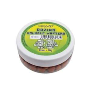 dovit oozing soluble wafters 9mm méz ánizs