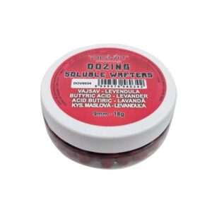 dovit oozing soluble wafters 9mm vajsav levendula