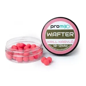 promix wafter 10 12mm krill kagyló