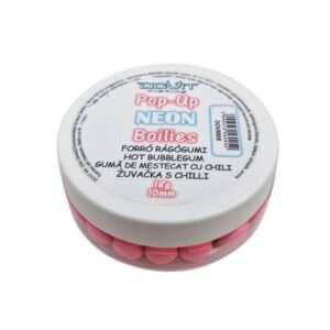 dovit pop up neon boilie 10mm forró rágógumi