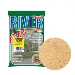 tímármix etetőanyag folyóvízi sajtos / river cheese 1kg