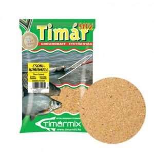 tímármix etetőanyag csoki karamell/chocholate caramel 1kg