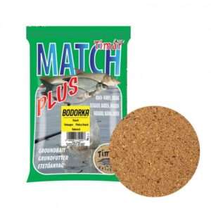 tímármix etetőanyag bodorka roach 1kg