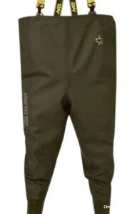 vass tex 700 e 'wide boy" chest wader 43 mellescsizma