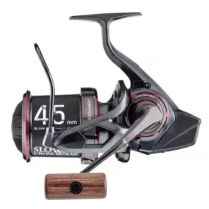 daiwa távdobó orsó 20 tournament basia 45scw qd