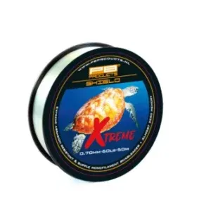 pb products shield xtreme snagleader 60lb 50m