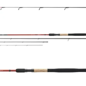 daiwa feeder bot ninja commercial feeder 3,00m 40g