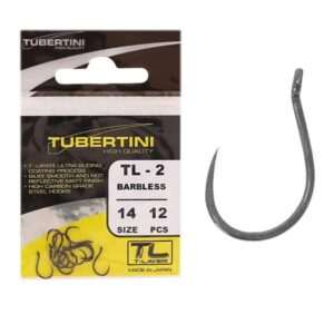 tubertini amo serie tl 2 n.14 conf. pz. 12