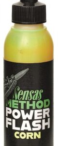 sensas gél power flash corn 115ml