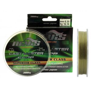nevis cast master 300m 0.30