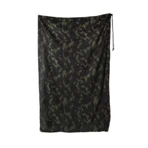 Pontyzsák Camou 120cm