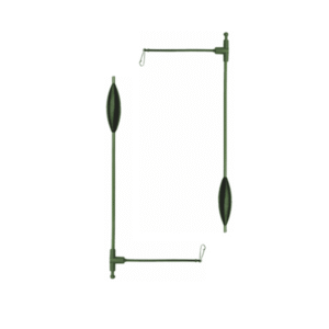 horváth fishing tackle lifter szerelék