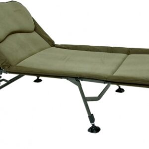 starbaits ágy stb bivie bed dlx
