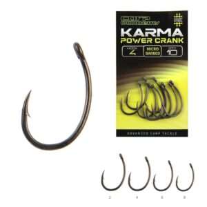 KARMA Power Crank 6 10db/cs
