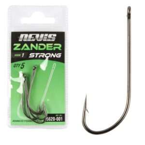 Zander Strong 4 5db/cs