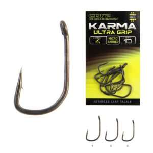KARMA Ultra Grip 4 10db/cs