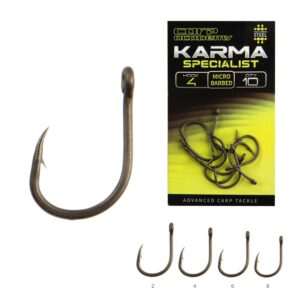 KARMA Specialist-X 6 10db/cs