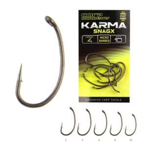 KARMA SnagX  2 10db/cs