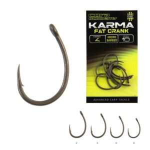 KARMA Fat Crank 8 10db/cs