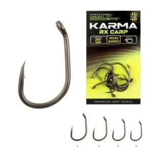 KARMA RX CARP 8  10db/cs