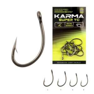 KARMA Super TC  6 10db/cs