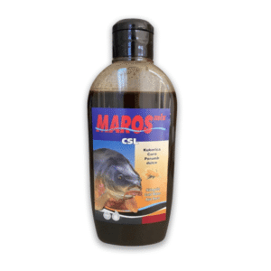 marosmix hidegvízi csl kukorica