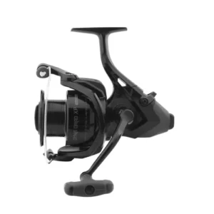 okuma orsó dynadrag xp baitfeeder daxp 4000