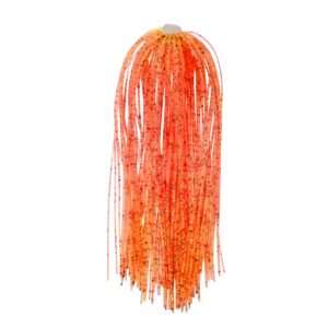 Catfish Teaser XL/12cm 1db/cs. Narancs