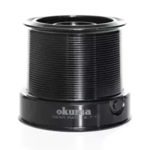 okuma sekély pótdob 6kfd shallow spool
