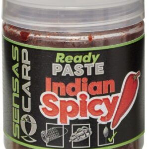 sensas paszta ready pasta indian spicy 250g