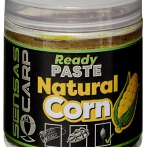 sensas paszta ready paste natural corn 250g