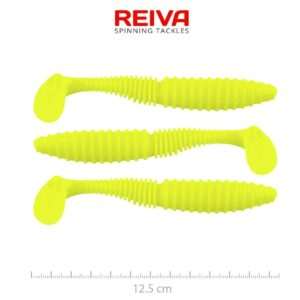 Zander Power Shad 12,5cm 3db/cs (Lemonade)