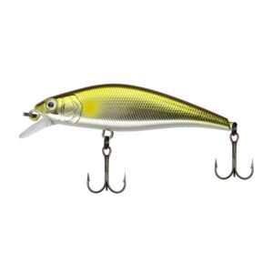 Stick Minnow 5cm 4.5g (Ayu)