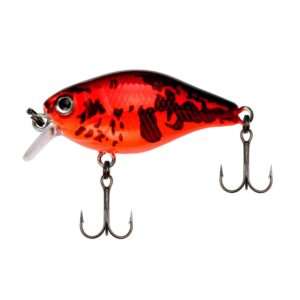 Joker 3.5cm 4g (Red Black)