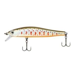 Walker 7.2cm 5.5g (Silvertiger)