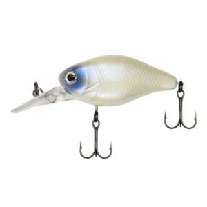Joker D 3.8cm 4.6g (Pearl White)