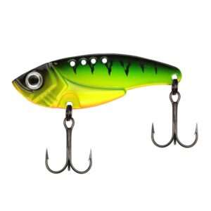 Powerflex VIB 2.0 7.5g (Fire Tiger)
